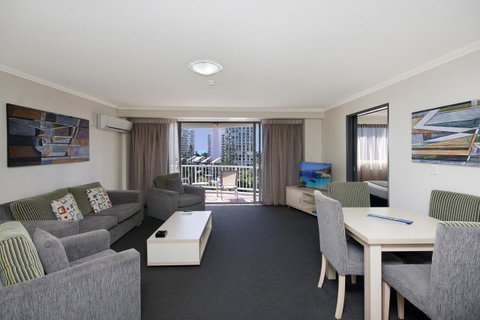 Sovereign On The Gold Coast - E Caravan Parks 8