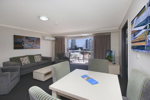 Sovereign On The Gold Coast - E Caravan Parks 31