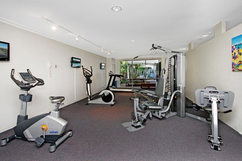 Sovereign On The Gold Coast - E Caravan Parks 26