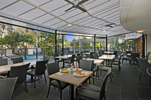 Sovereign On The Gold Coast - E Caravan Parks 23