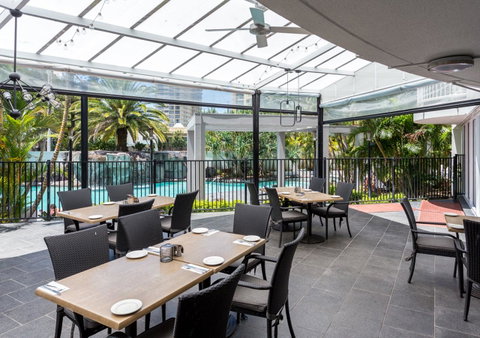 Sovereign On The Gold Coast - E Caravan Parks 1