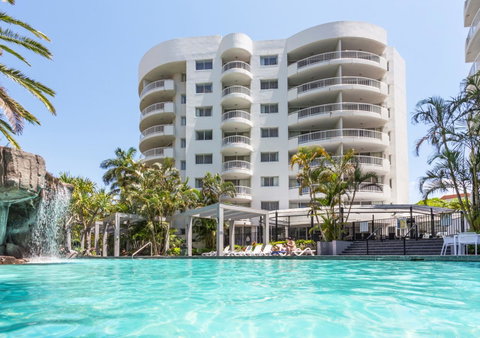 Sovereign On The Gold Coast - E Caravan Parks 6
