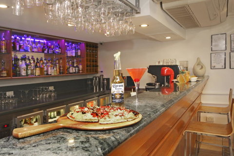 Sovereign On The Gold Coast - E Caravan Parks 16