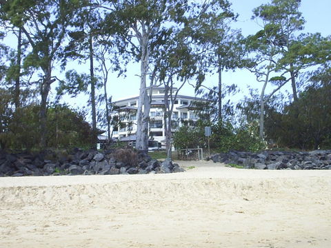 Grand Mercure Allegra Hervey Bay - E Caravan Parks 29