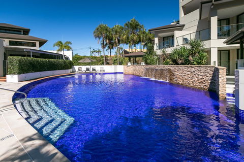 Grand Mercure Allegra Hervey Bay - E Caravan Parks 6