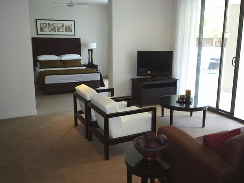 Grand Mercure Allegra Hervey Bay - E Caravan Parks 28