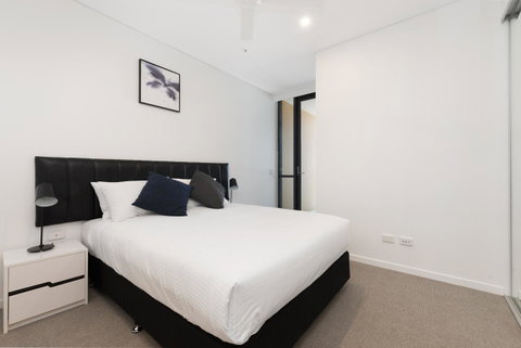 Hope Street Apartments By CLLIX - E Caravan Parks 6