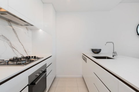 Hope Street Apartments By CLLIX - E Caravan Parks 12