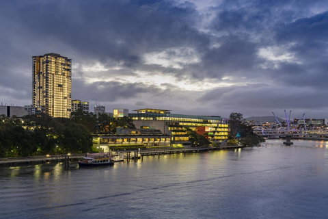 Hope Street Apartments By CLLIX - E Caravan Parks 23