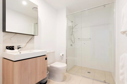 Hope Street Apartments By CLLIX - E Caravan Parks 14