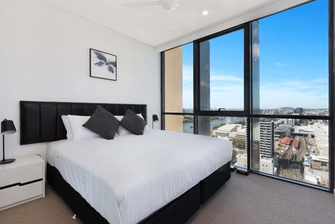 Hope Street Apartments By CLLIX - E Caravan Parks 24