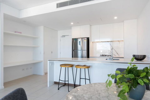 Hope Street Apartments By CLLIX - E Caravan Parks 8