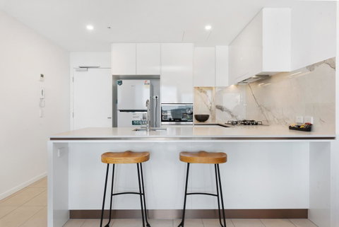 Hope Street Apartments By CLLIX - E Caravan Parks 28