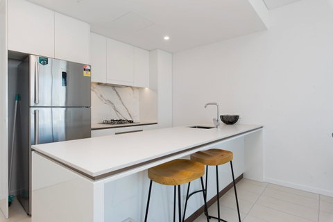 Hope Street Apartments By CLLIX - E Caravan Parks 11