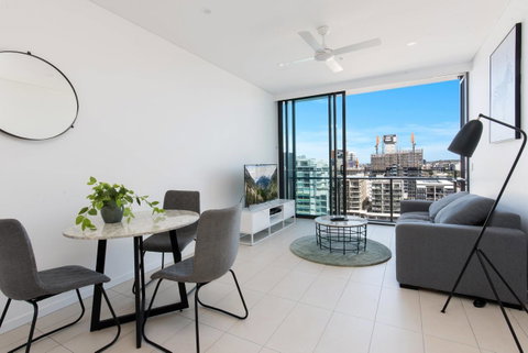 Hope Street Apartments By CLLIX - E Caravan Parks 10
