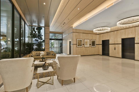 Hope Street Apartments By CLLIX - E Caravan Parks 25
