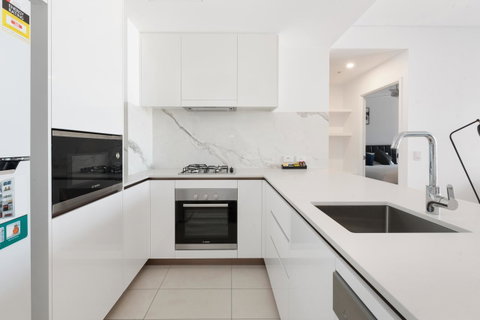 Hope Street Apartments By CLLIX - E Caravan Parks 4