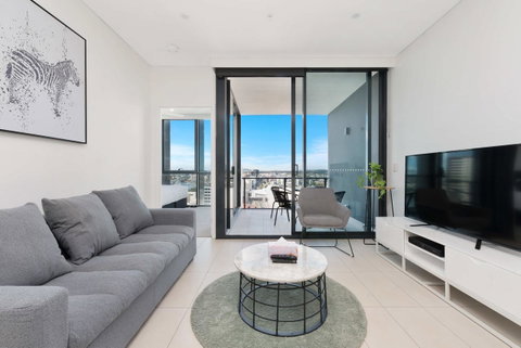 Hope Street Apartments By CLLIX - E Caravan Parks 2