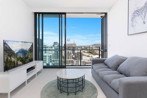 Hope Street Apartments By CLLIX - E Caravan Parks 9