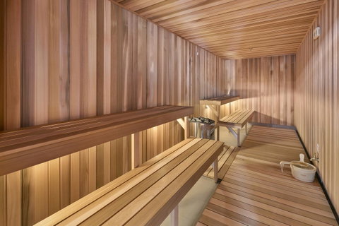 Hope Street Apartments By CLLIX - E Caravan Parks 32