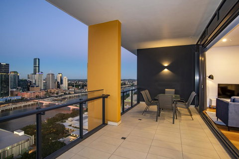 Hope Street Apartments By CLLIX - E Caravan Parks 16
