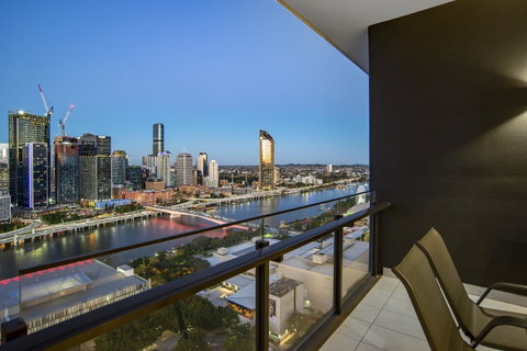 Hope Street Apartments By CLLIX - E Caravan Parks 15