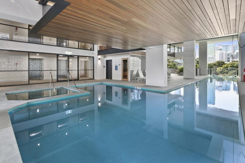 Hope Street Apartments By CLLIX - E Caravan Parks 27