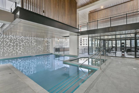 Hope Street Apartments By CLLIX - E Caravan Parks 29