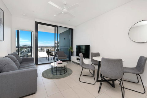 Hope Street Apartments By CLLIX - E Caravan Parks 3