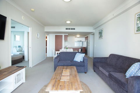 Chevron Renaissance - Private Apartments - E Caravan Parks 12