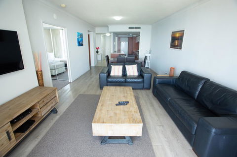 Chevron Renaissance - Private Apartments - E Caravan Parks 5