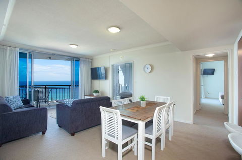 Chevron Renaissance - Private Apartments - E Caravan Parks 13