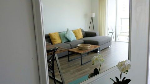 Chevron Renaissance - Private Apartments - E Caravan Parks 38