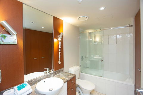 Chevron Renaissance - Private Apartments - E Caravan Parks 4