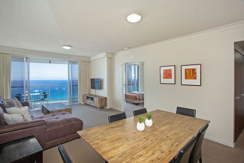 Chevron Renaissance - Private Apartments - E Caravan Parks 39