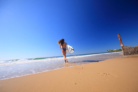 Portobello By The Sea - E Caravan Parks 5