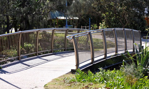 Portobello By The Sea - E Caravan Parks 39