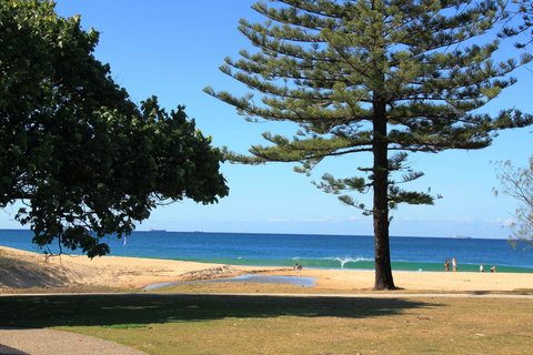 Portobello By The Sea - E Caravan Parks 7