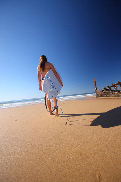 Portobello By The Sea - E Caravan Parks 42