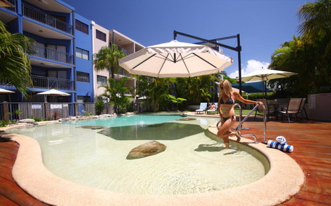 Portobello By The Sea - E Caravan Parks 32