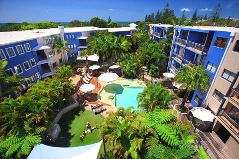 Portobello By The Sea - E Caravan Parks 2