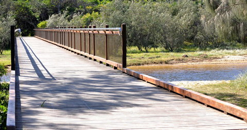 Portobello By The Sea - E Caravan Parks 33