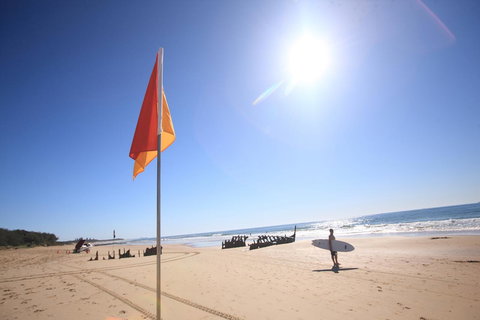 Portobello By The Sea - E Caravan Parks 12