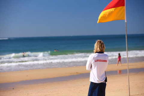 Portobello By The Sea - E Caravan Parks 13