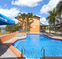 Windmill Motel  Events Centre - E Caravan Parks