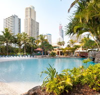 Mantra Crown Towers