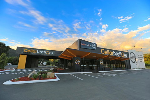 Reef Gateway Hotel - E Caravan Parks 13