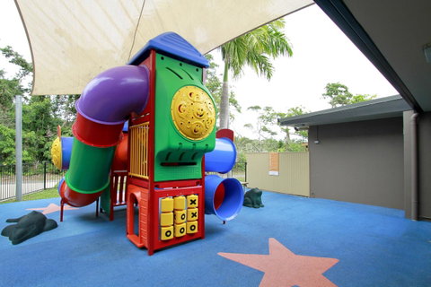 Reef Gateway Hotel - E Caravan Parks 12
