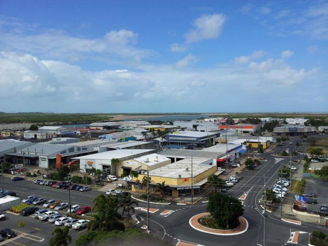 Quest Mackay On Gordon - E Caravan Parks 11