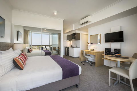 Quest Mackay On Gordon - E Caravan Parks 1